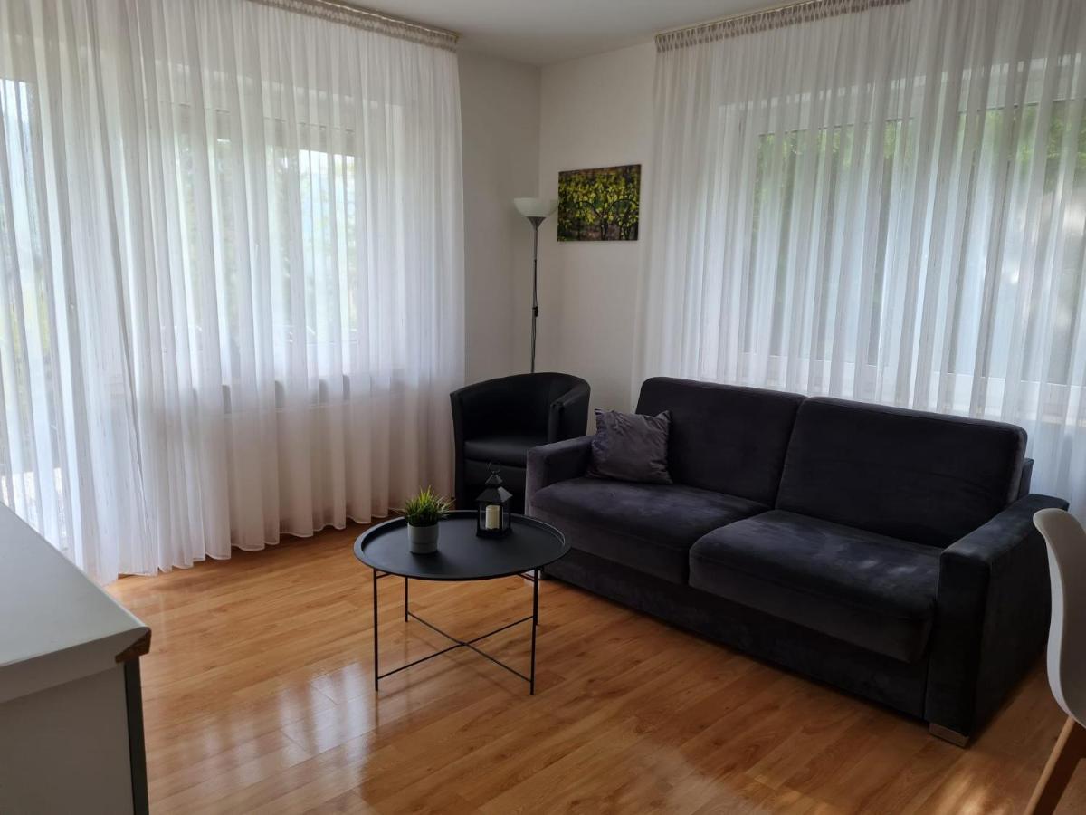 קוכם Ferienhaus Am Reilsbach מראה חיצוני תמונה