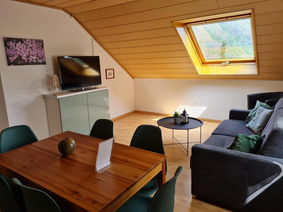 קוכם Ferienhaus Am Reilsbach מראה חיצוני תמונה
