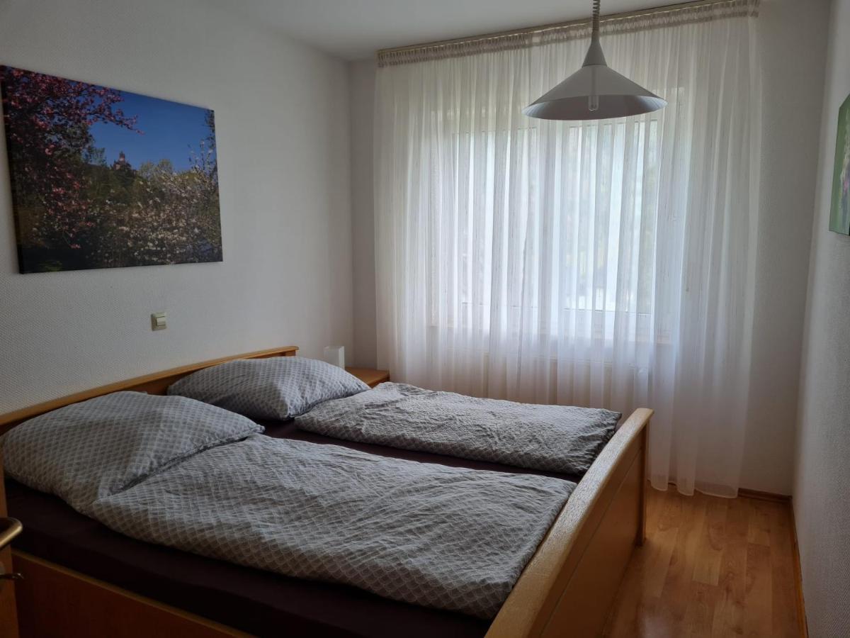 קוכם Ferienhaus Am Reilsbach מראה חיצוני תמונה