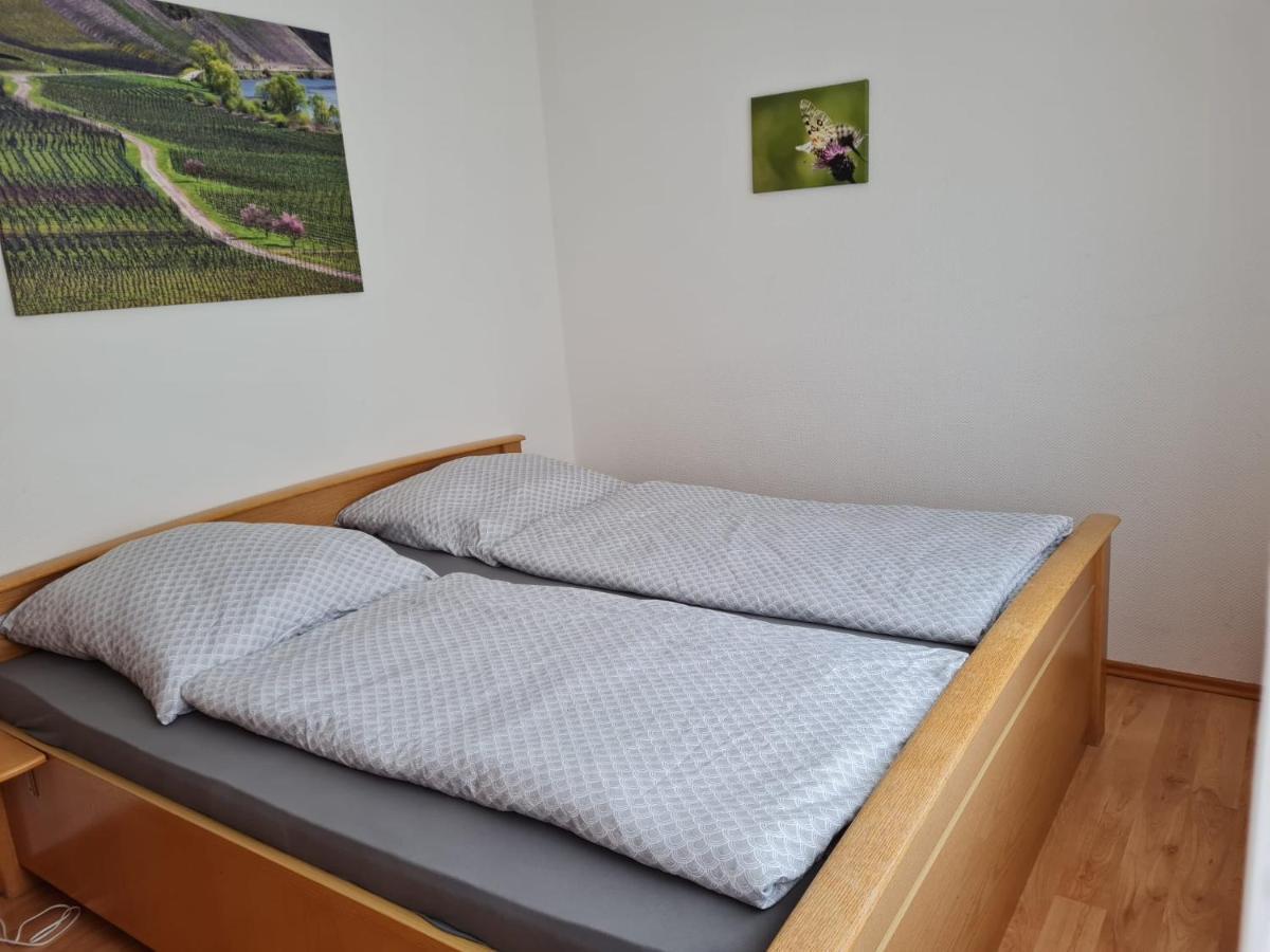 קוכם Ferienhaus Am Reilsbach מראה חיצוני תמונה