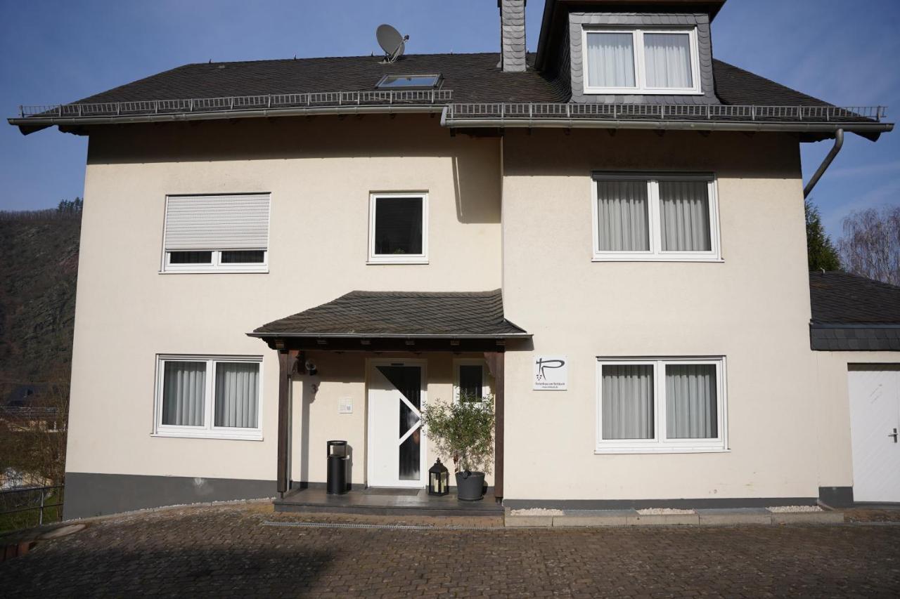 קוכם Ferienhaus Am Reilsbach מראה חיצוני תמונה