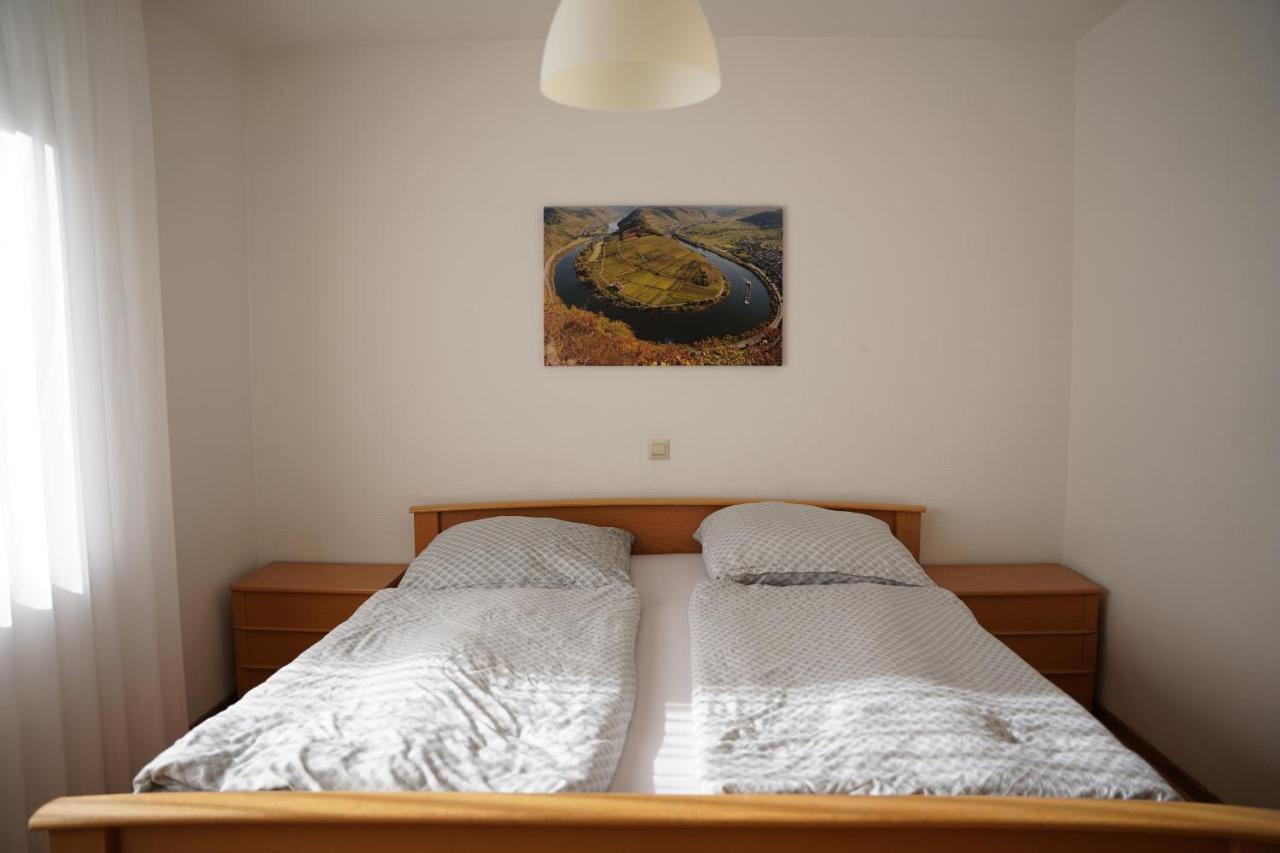 קוכם Ferienhaus Am Reilsbach מראה חיצוני תמונה