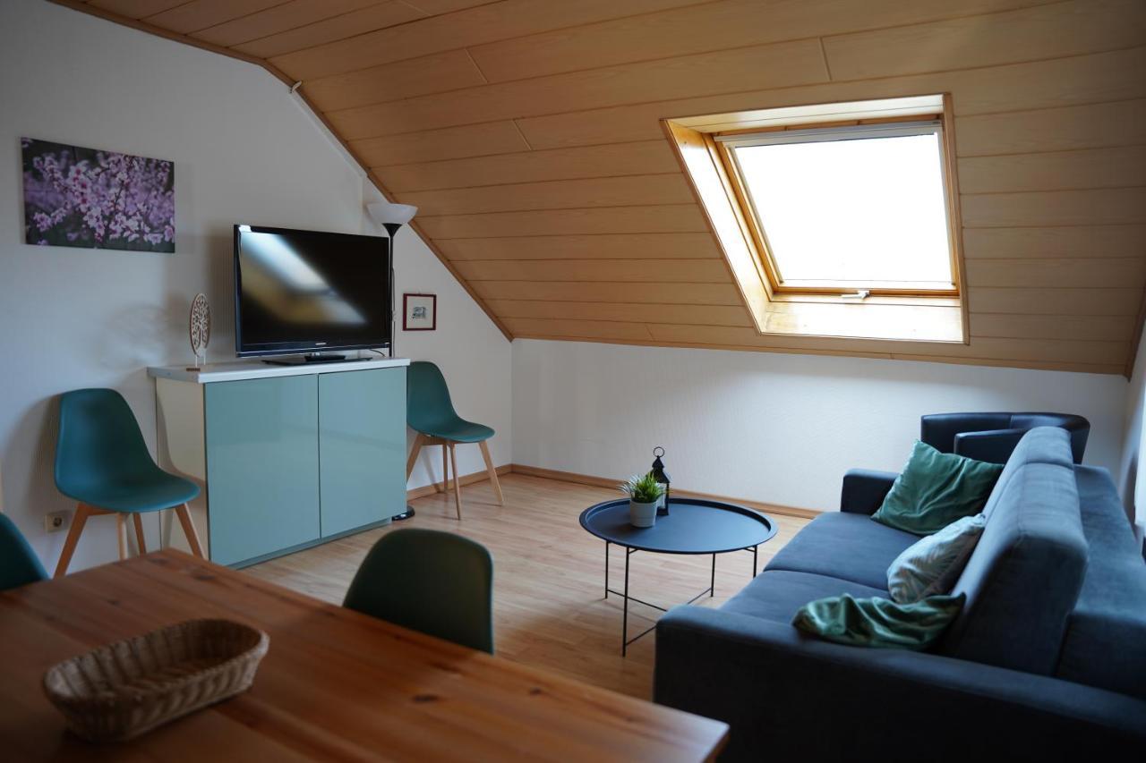 קוכם Ferienhaus Am Reilsbach מראה חיצוני תמונה