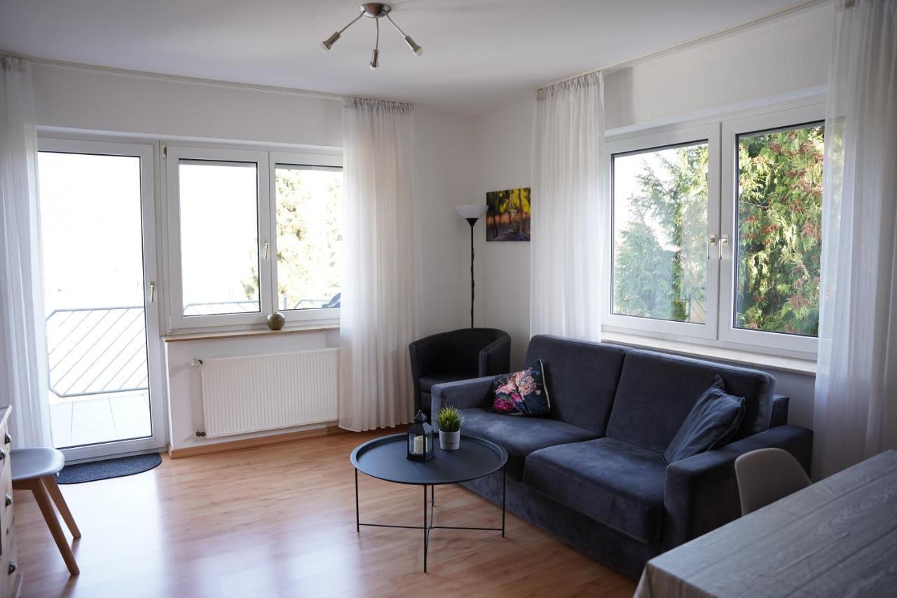 קוכם Ferienhaus Am Reilsbach מראה חיצוני תמונה