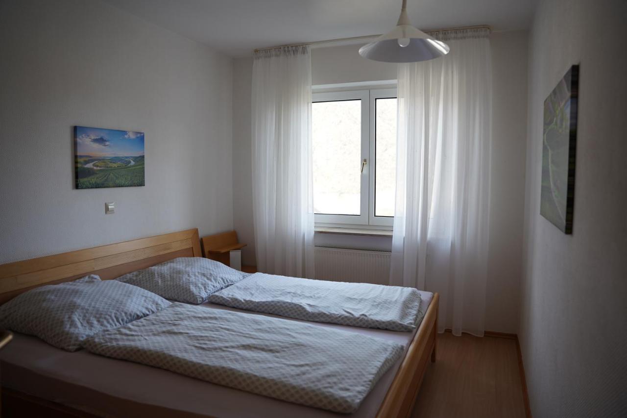 קוכם Ferienhaus Am Reilsbach מראה חיצוני תמונה