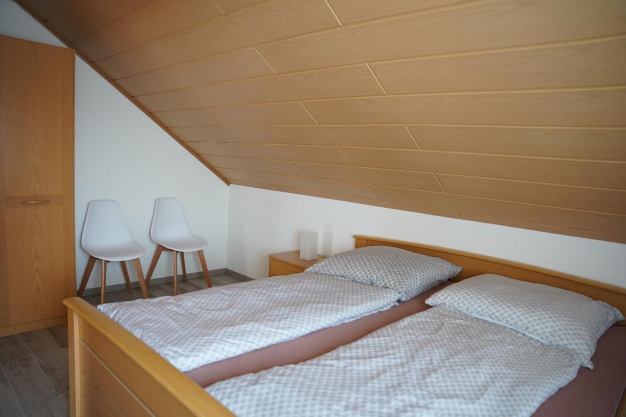 קוכם Ferienhaus Am Reilsbach מראה חיצוני תמונה