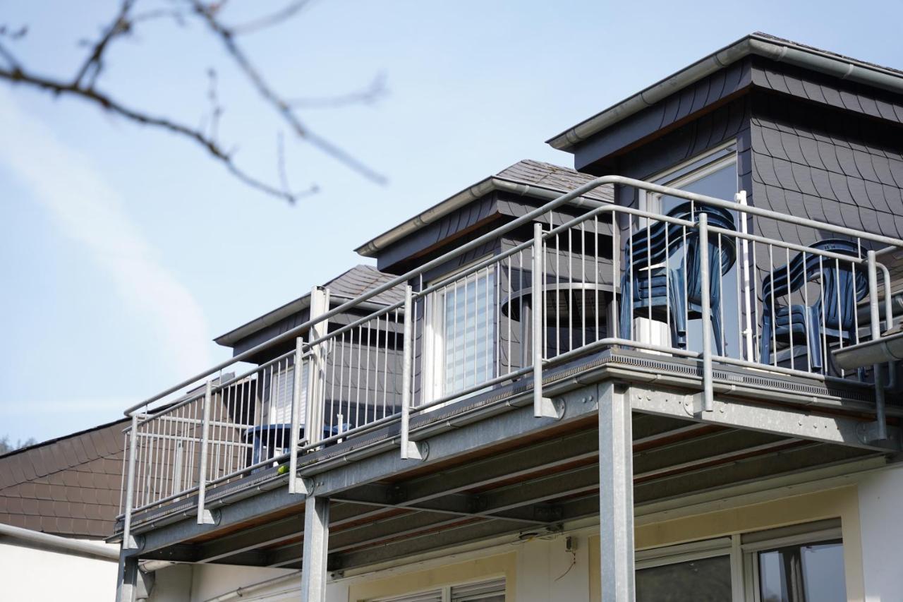 קוכם Ferienhaus Am Reilsbach מראה חיצוני תמונה
