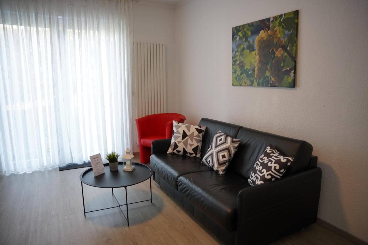 קוכם Ferienhaus Am Reilsbach מראה חיצוני תמונה