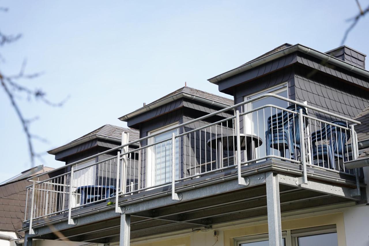 קוכם Ferienhaus Am Reilsbach מראה חיצוני תמונה