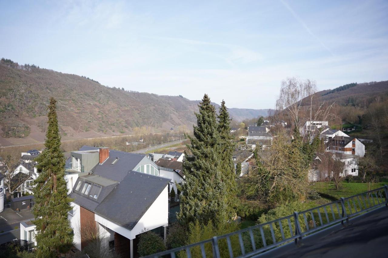 קוכם Ferienhaus Am Reilsbach מראה חיצוני תמונה