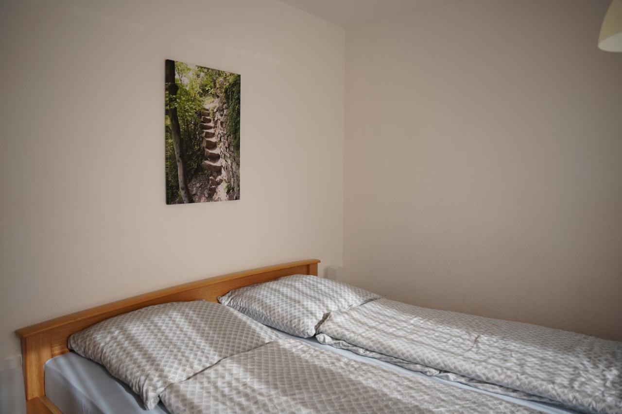 קוכם Ferienhaus Am Reilsbach מראה חיצוני תמונה