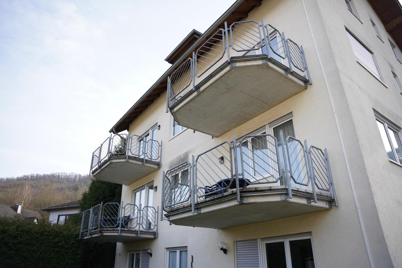 קוכם Ferienhaus Am Reilsbach מראה חיצוני תמונה