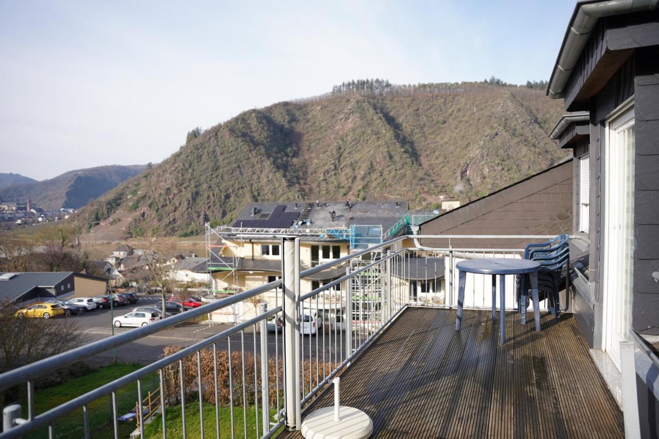 קוכם Ferienhaus Am Reilsbach מראה חיצוני תמונה
