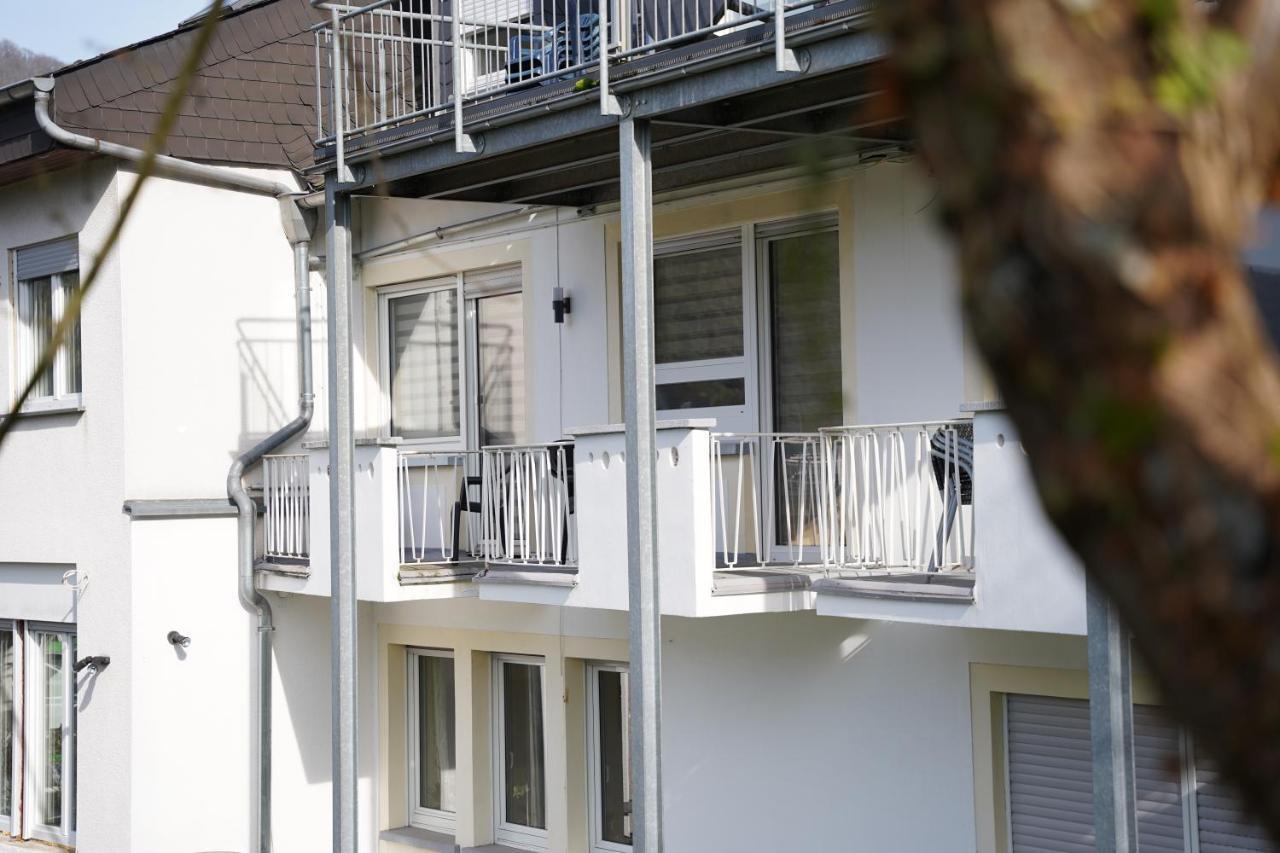 קוכם Ferienhaus Am Reilsbach מראה חיצוני תמונה