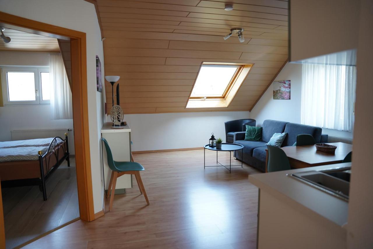 קוכם Ferienhaus Am Reilsbach מראה חיצוני תמונה