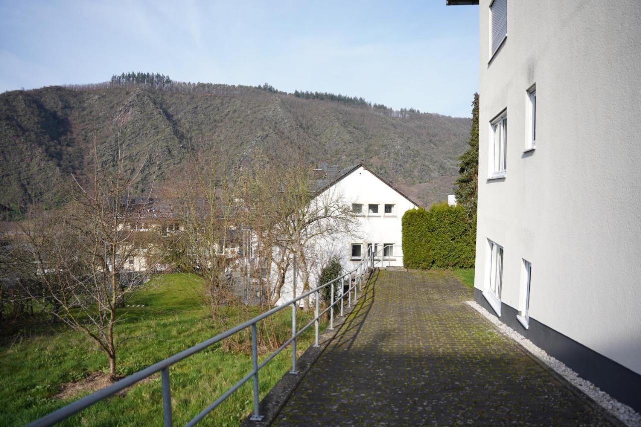 קוכם Ferienhaus Am Reilsbach מראה חיצוני תמונה