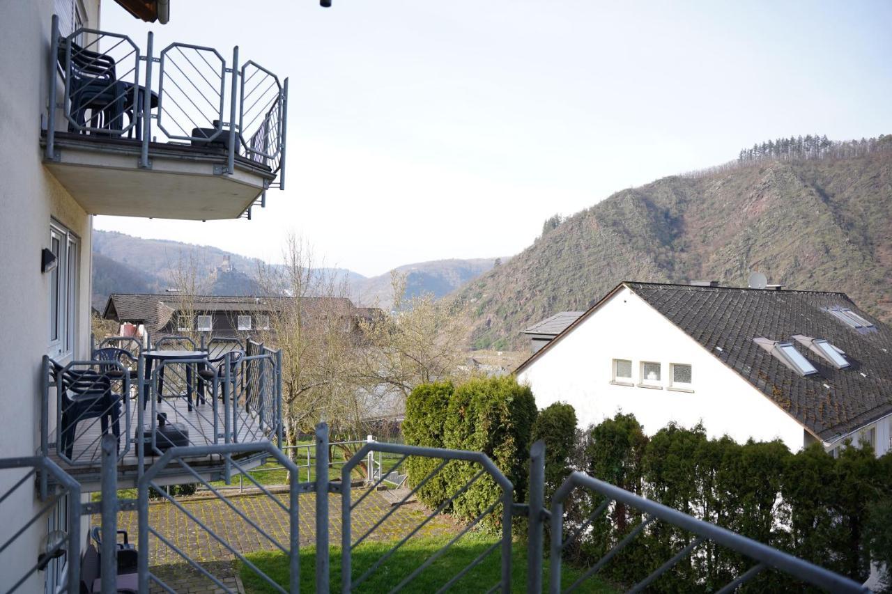 קוכם Ferienhaus Am Reilsbach מראה חיצוני תמונה