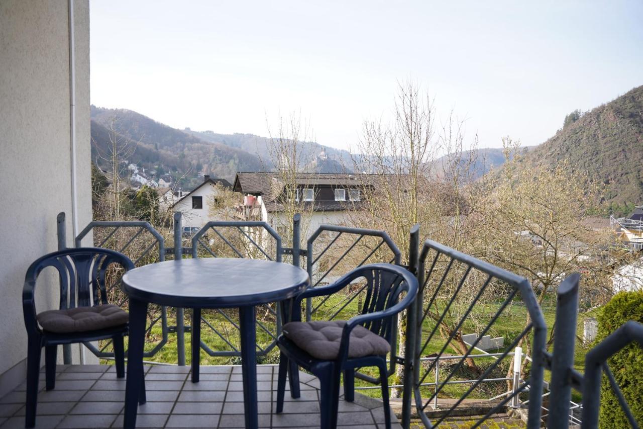קוכם Ferienhaus Am Reilsbach מראה חיצוני תמונה