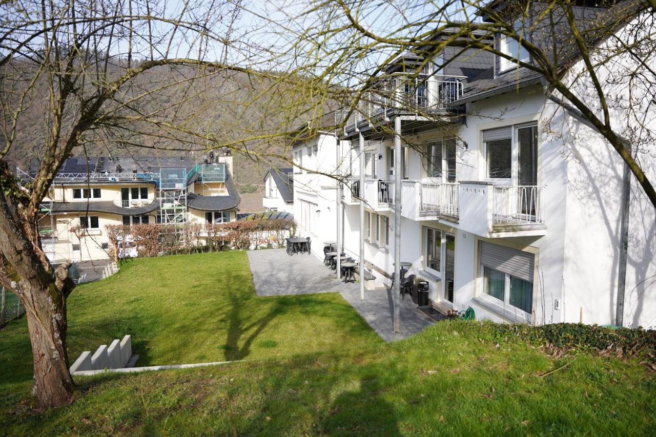 קוכם Ferienhaus Am Reilsbach מראה חיצוני תמונה