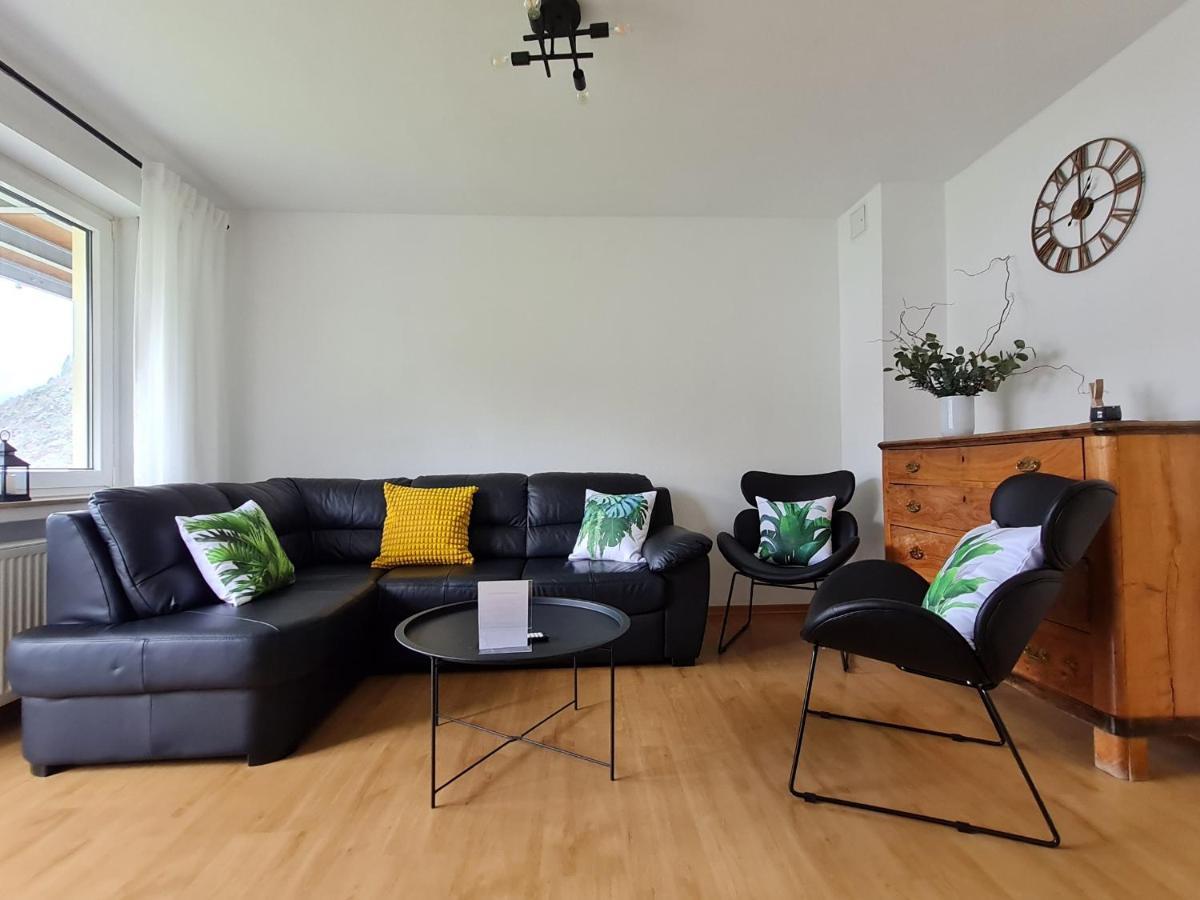 קוכם Ferienhaus Am Reilsbach מראה חיצוני תמונה