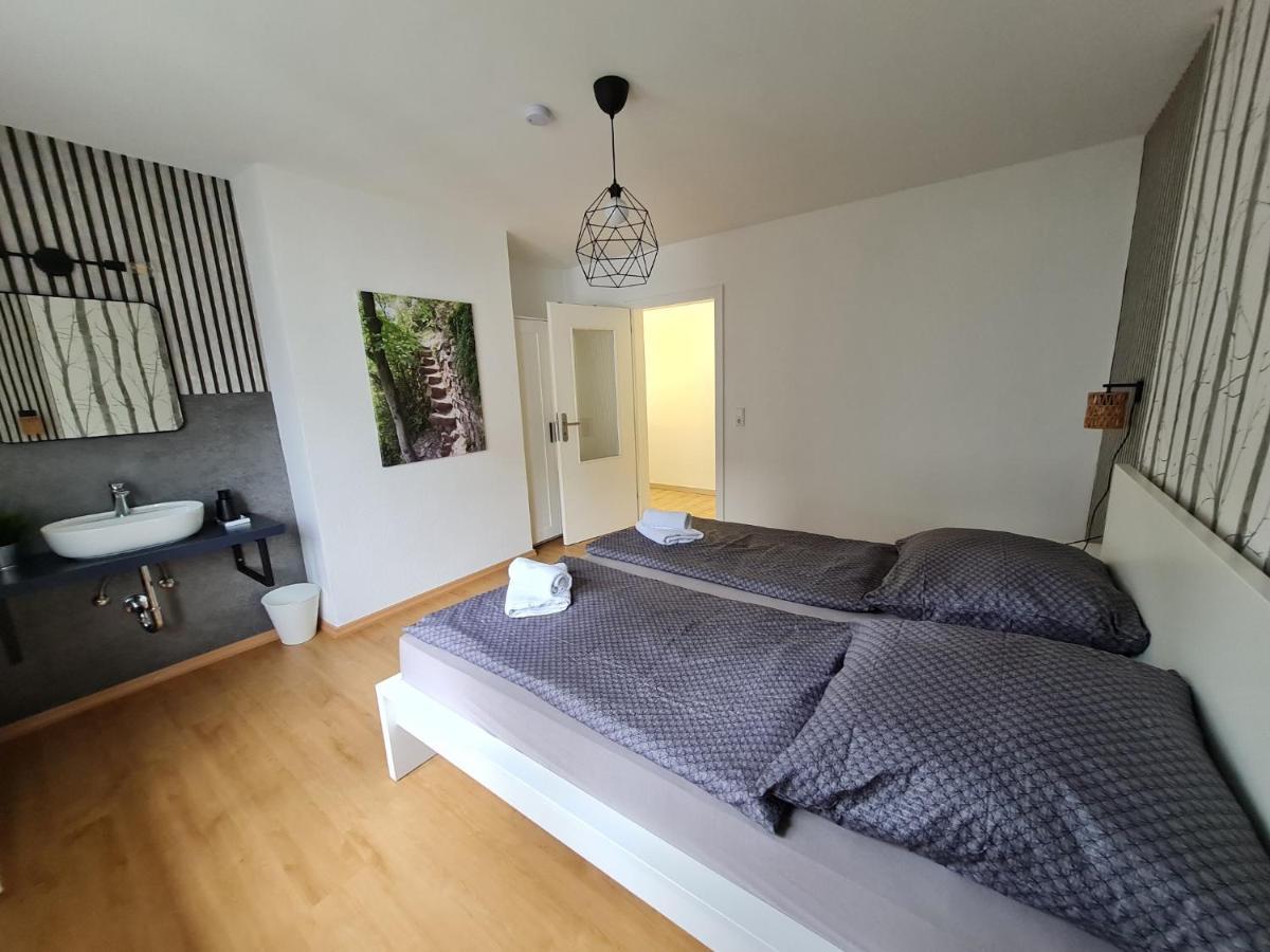 קוכם Ferienhaus Am Reilsbach מראה חיצוני תמונה