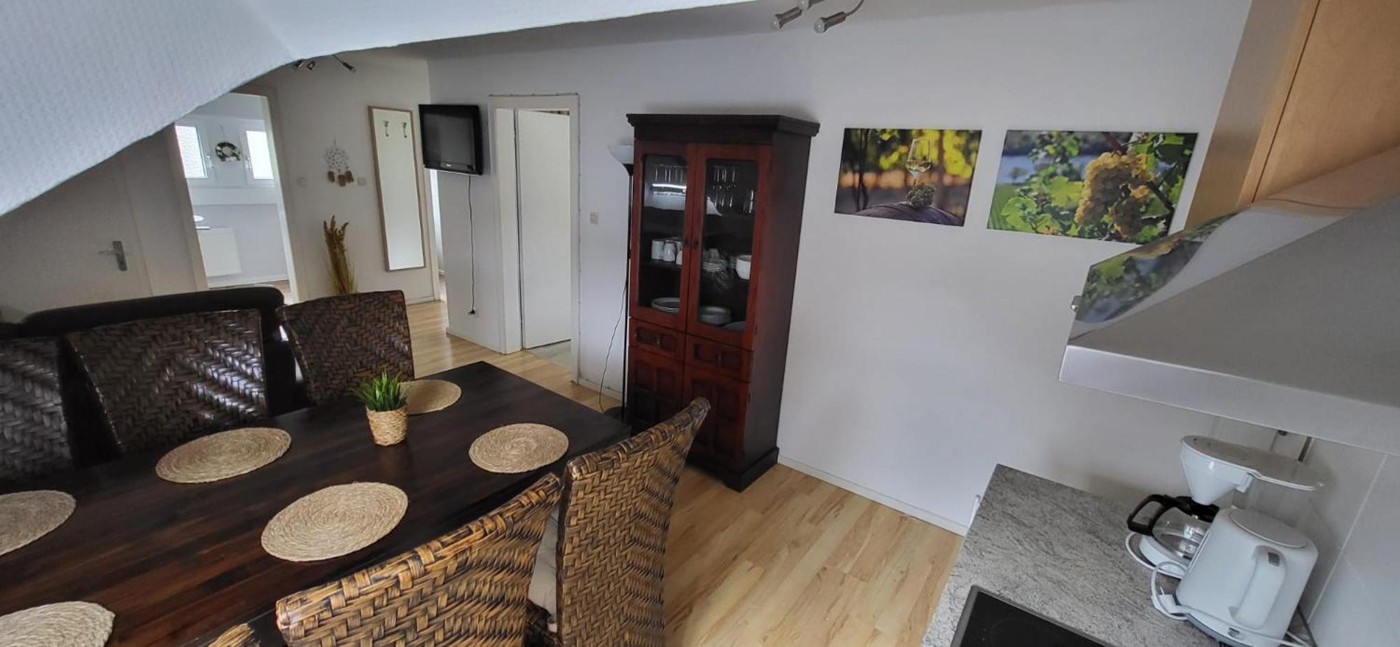 קוכם Ferienhaus Am Reilsbach מראה חיצוני תמונה