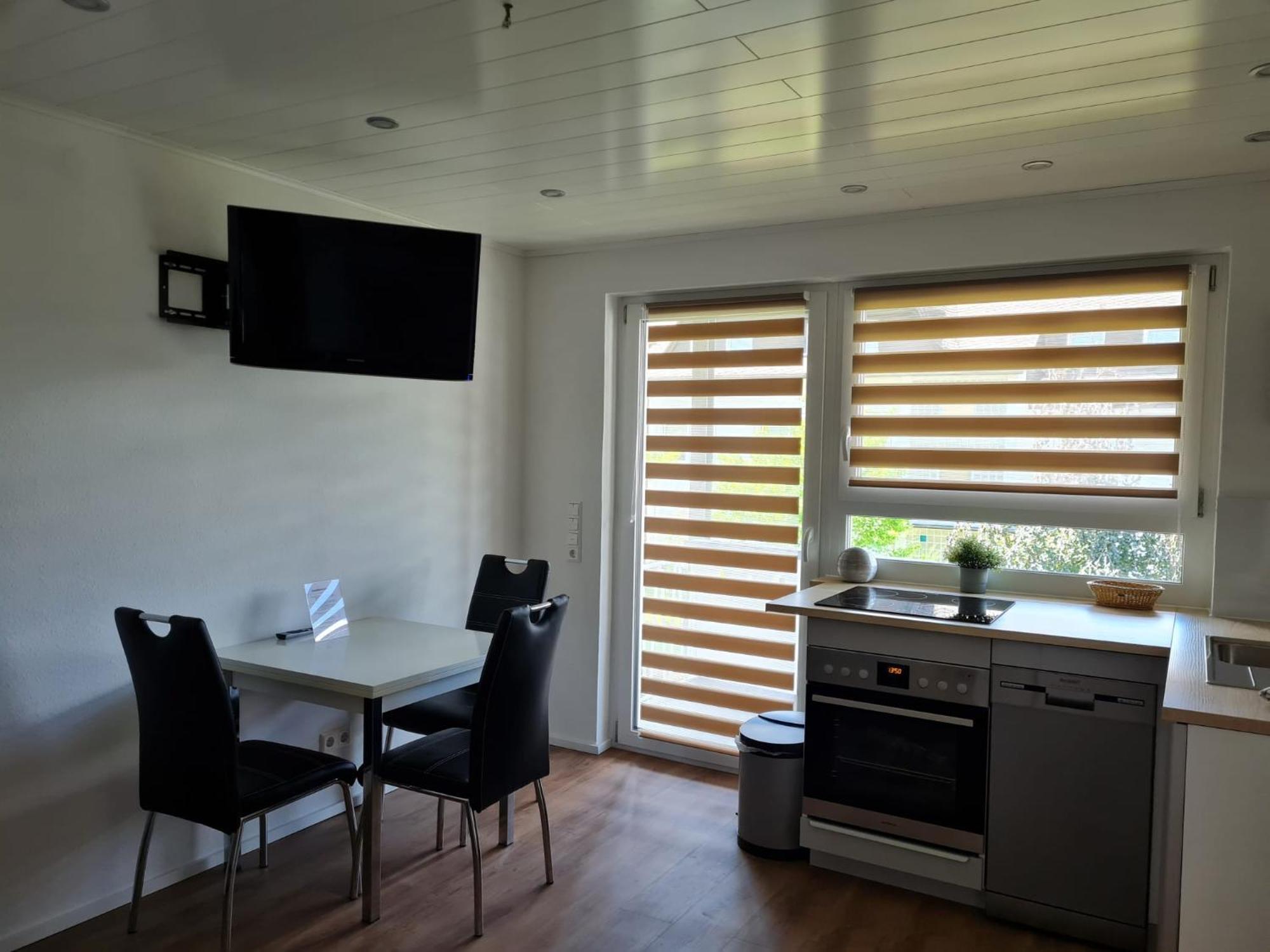 קוכם Ferienhaus Am Reilsbach מראה חיצוני תמונה