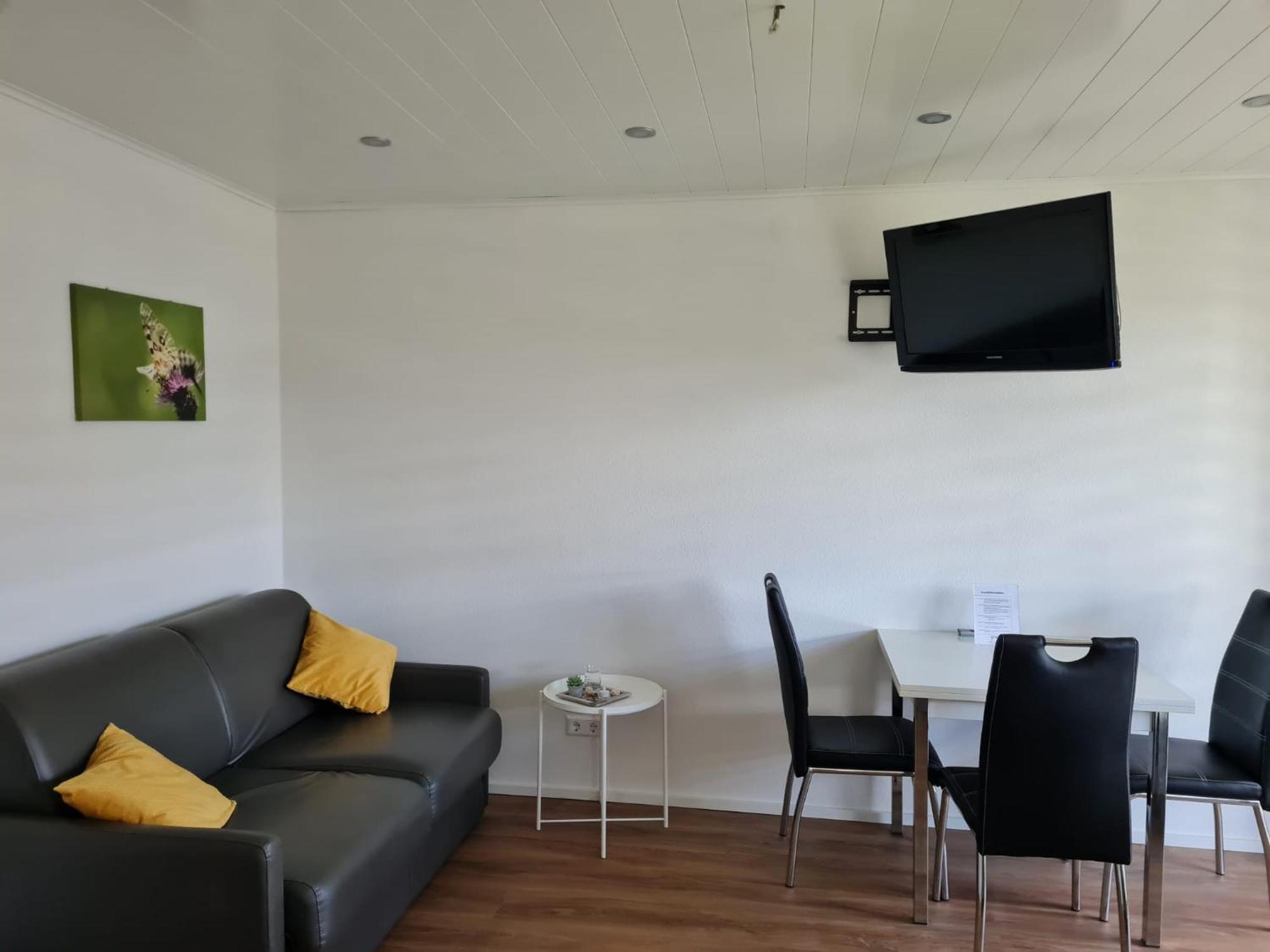קוכם Ferienhaus Am Reilsbach מראה חיצוני תמונה
