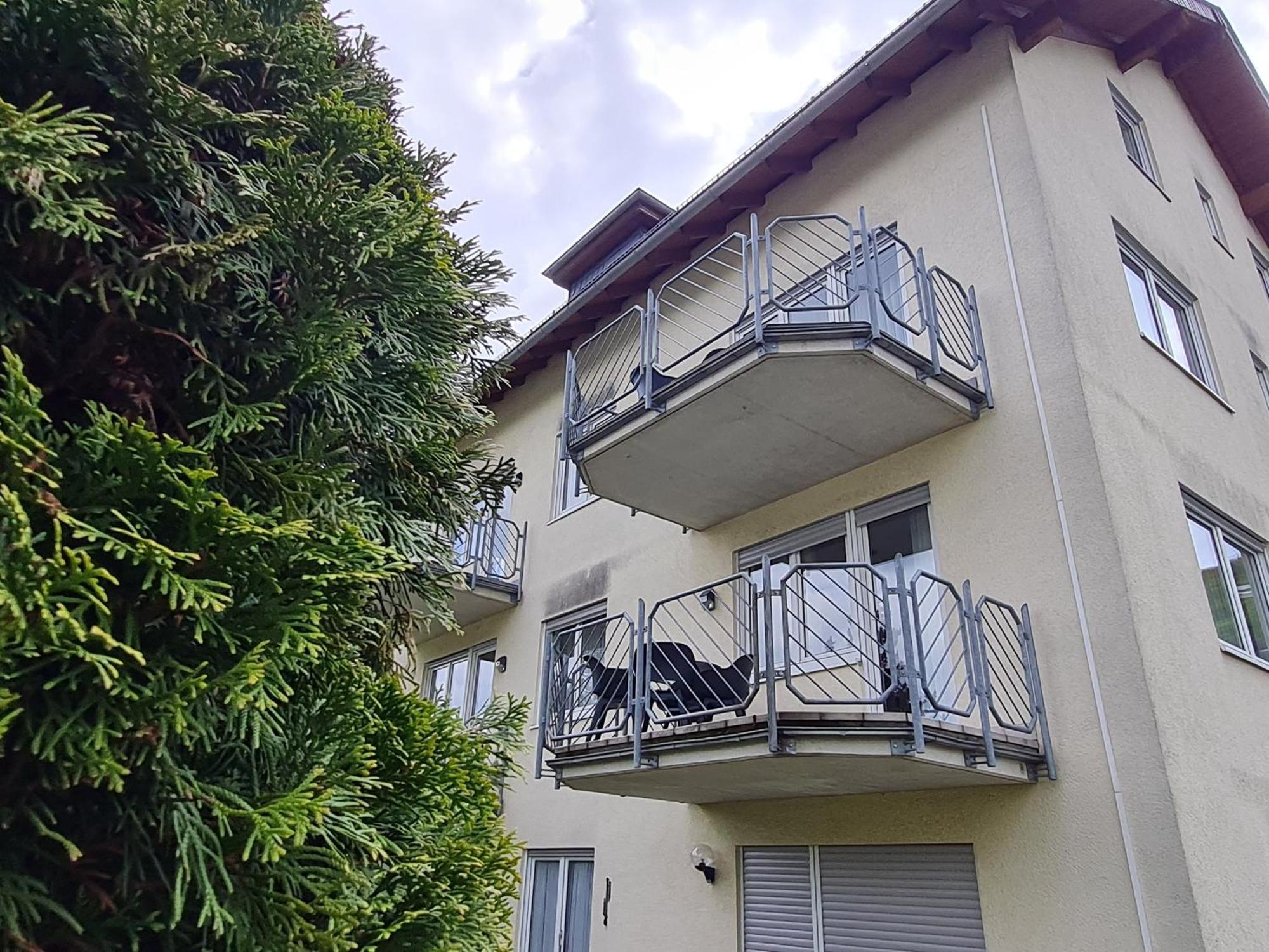 קוכם Ferienhaus Am Reilsbach מראה חיצוני תמונה
