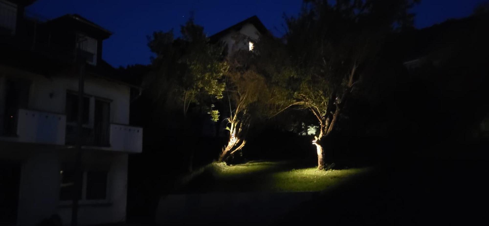 קוכם Ferienhaus Am Reilsbach מראה חיצוני תמונה