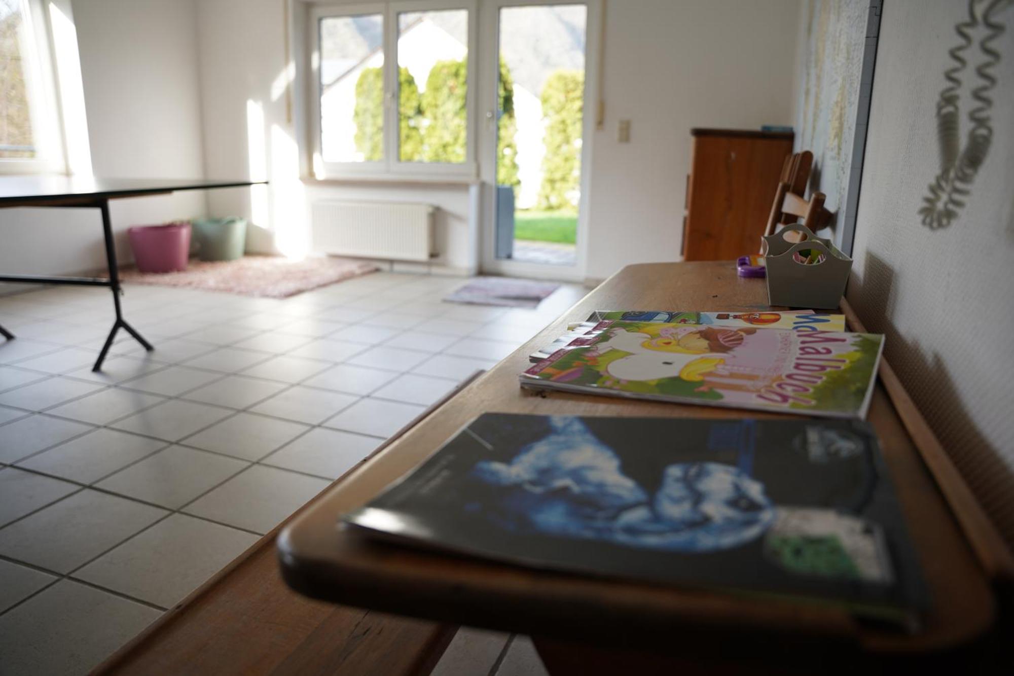 קוכם Ferienhaus Am Reilsbach מראה חיצוני תמונה
