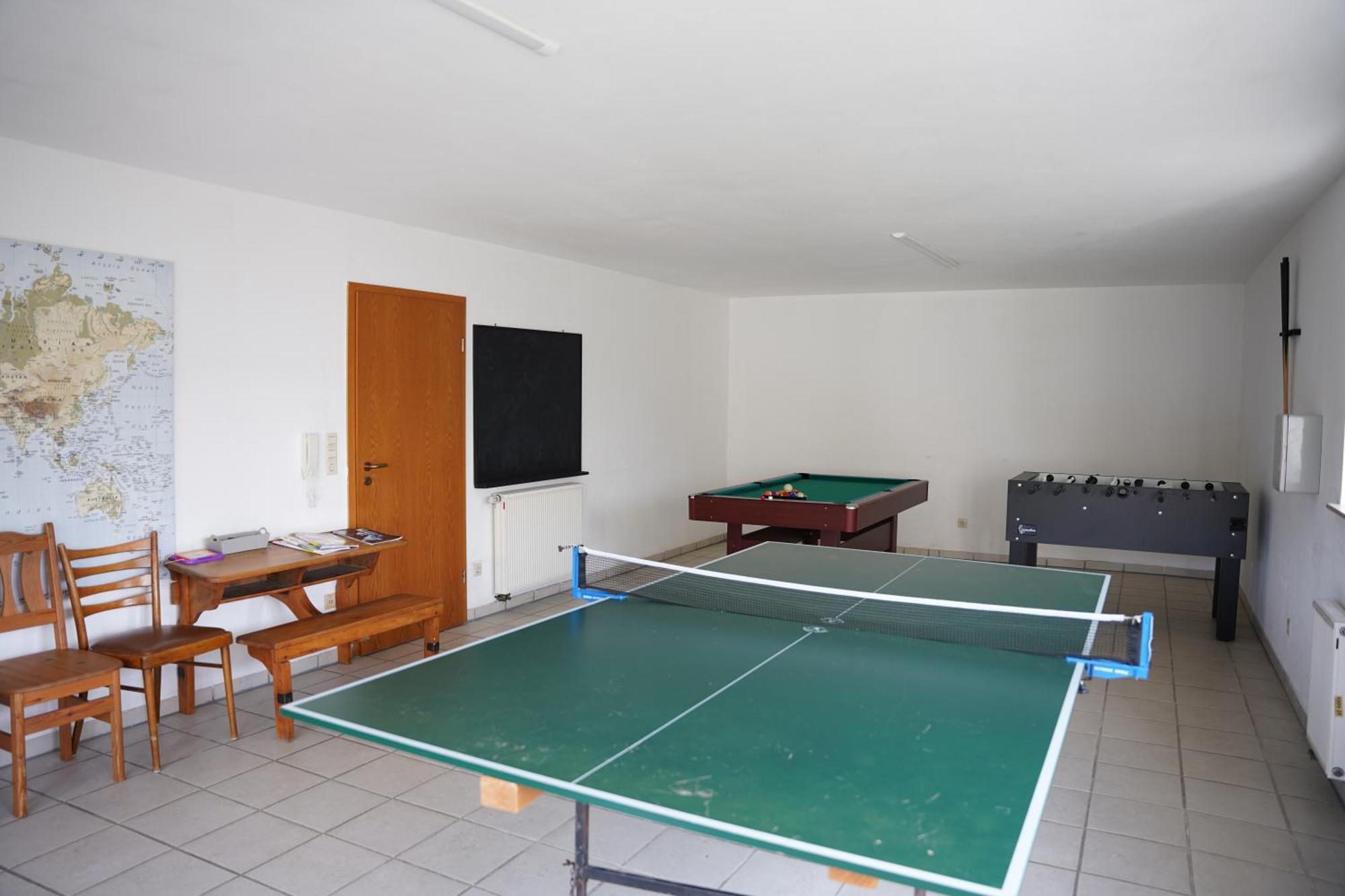 קוכם Ferienhaus Am Reilsbach מראה חיצוני תמונה
